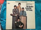 THE BEATLES YESTERDAY AND TODAY - 2nd STATE BUTCHER COVER STEREO ST-2553