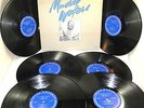 Muddy Waters Chess Box Set 6x LP's - Play Graded Vinyl NM- Blues Guitar