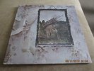 1971 SD 7208 Atlantic  -Led Zeppelin  IV  