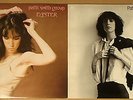 PATTI SMITH Horses & Easter 2 LPs Canada Original Sterling NM