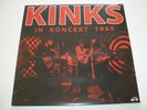 Kinks In Koncert 1965 Record Store Day 2016