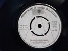 BILLY FURY demo 45 - I'll Be Your Sweetheart   1974