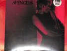 Avengers - Self Titled 180 Gram Pink Vinyl LP/500. Sex Pistols. Ramones. UK Subs