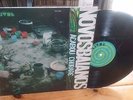 OS NOVOS BAIANOS Acabou Chorare LP PSYCH FUNK Breaks SAMBA BRAZIL LP ORIG 1972 A