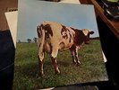 PINK FLOYD LP, ATOM HEART MOTHER, 1975 PRINT. SKAO-382 HARVEST, ALL AROUND NICE