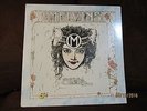 Melvins Ozma LP 1989 Boner Records 1st Pressing 0 38161-0016-1 1