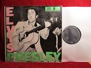 Elvis Presley  SAME  -  LP RCA Victor LSP-1254 Germany