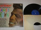 JAMES BROWN - EXCITEMENT 