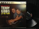 Terry Gibbs-At The Piano-Signature 6007-STEVE ALLEN