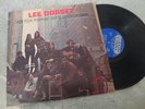 LEE DORSEY RIDE YOUR PONY GET OUT OF MY LIFE WOMAN AMY LP MONO NICE