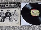 The International Submarine Band-Safe at Home-1968-Rare Mono Promo-Gram Parsons