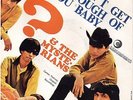 Question Mark & The Mysterians-Can't Get Enough Of You, Baby 45 giri NM Italian
