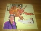 JEENE KI ARZOO LP Hindi Bollywood Music Bappi Lahiri