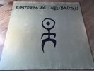 LP * Einstürzende Neubauten ?Kollaps German VINYL Zickzack ZZ 65 / 1981