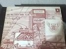 LP VINYL THREE SOULS IN MY MIND.- EL BLUES DEL EJE VIAL AVANDARO RITUAL DUG DUGS