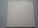 Pink Floyd - The Wall 2x Vinyl LP German 1st + Inners EX+/EX+ EMI Electrola