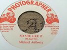 Michael Anthony So She Like It Rare Killer Digi 7