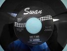 The Showmen Take It Baby & In Paradise Northern Soul