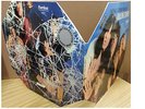 Rolling Stones Honky Tonk Women Rare Mexico Octagon Cover Red Color Vinyl Sealed