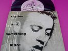 Rudi Sehring Trio MOD Records Cologne BMEP06021 rhythm and something more Rar