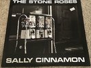 The Stone Roses Sally Cinnamon Rare 12