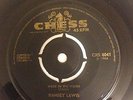 Ramsey Lewis - Wade in the water - CRS 8041 Gold Chess Label 7
