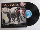 PUNK & DISORDERLY FURTHER CHARGES LP VINYL RARE 1982 Compilation Oi KBD