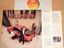 TURBO - same  (CBS, NL 1979 + OIS / DUTCH ROCK / LP m-)