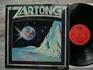 LP 33T RARE ZARTONG DOM D 50001 ROCK FOLK PSYCH PROG SACEM 1ER PRESS (?) 1979(?)