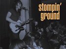Rory Gallagher - Stompin' Ground - EP 25 cm - Record Store Day Edition