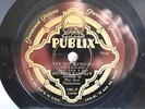 78rpm ANNETTE HANSHAW - I've gotta feeling I'm falling - RARE PUBLIX PARAMOUNT