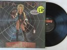 Lita Ford - Out For Blood LP 1983 Orig. BANNED Mercury NM vinyl/shrink & hype