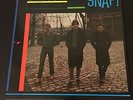 The Jam - Snap + Inners - U.K Polydor - SNAP1 - Nice Example Vinyl LP