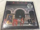 1 CENT VINYL LP - RUSH - MOVING PICTURES - REISSUE - BRAND NEW SEALED
