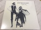 1 CENT VINYL LP - FLEETWOOD MAC - RUMOURS - REISSUE - NEAR MINT - NM