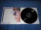 DAVID BOWIE   LOVE YOU TILL TUESDAY    GERMAN PRESS 1984  LP