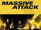 Massive Attack - Live At Royal Albert Hall Limited 2xLP Vinyl Edition Sealed