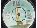 VALENTINE GUINNESS Hey Hey Cjt 7