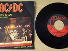 AC/DC YOU SHOOK ME ALL NIGHT LONG  7