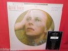 DAVID BOWIE Hunky Dory Picture Disc PDK LP 1984 UK MINT- Lim Edt Certificate