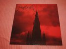 EMPEROR: WRATH OF THE TYRANT. NORWEGIAN BLACK METAL. SUPERRARE. 1000 copies only
