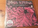 Reduced Joss Stone The Soul Sessions Vol. 2 Sealed LP
