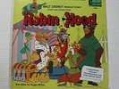 ROGER MILLER Story & Songs From Robin Hood Disneyland 3810 US 1973 M SEALED 9A