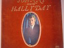 JOHNNY chante HALLYDAY 
