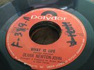Olivia Newton John 45 rpm 7