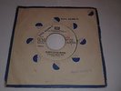 45 giri promo  Queen & David Bowie- Classix Nouveaux -Under Pressure Never again