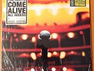 THE ROOTS COME ALIVE W/ COMMON  MCA 2LPS 1997 SHRINK WRAP  SCARCE EX/VG++