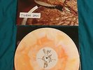 Tigers Jaw s/t self titled vinyl run for cover records