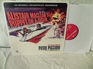 PUPPET ON A CHAIN piero piccioni DC-39 ri UK press killer funk M-LP