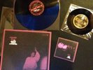 Vault 9 Third Man Records - Wanda Jackson